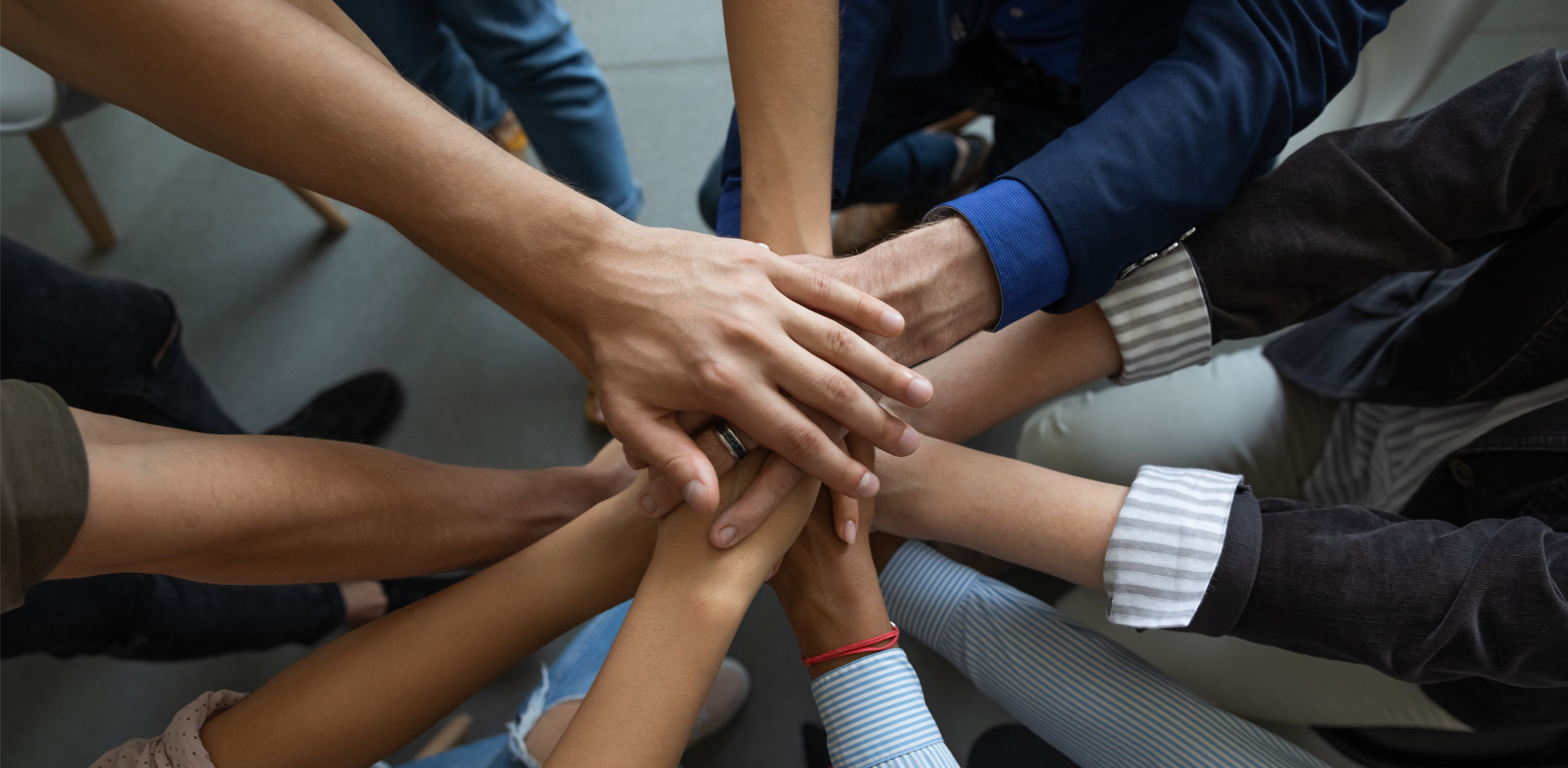 Ensemble développons nos entreprises